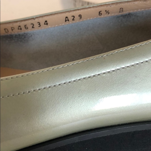 Salvatore Ferragamo shoes - Picture 4 of 10